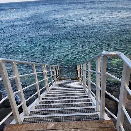 Διαμέρισμα Jardin Del Mar *