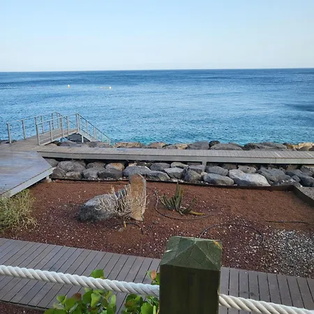 Apartman Jardin Del Mar Tabaiba