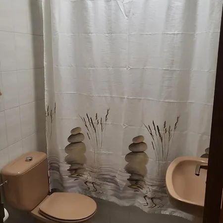 Apartman Jardin Del Mar *